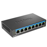 Switch D-Link DMS-108-27