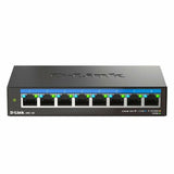 Switch D-Link DMS-108-0