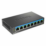 Switch D-Link DMS-108-24