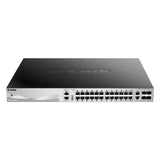 Switch D-Link DGS-3130-30PS/SI-3