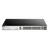 Switch D-Link DGS-3130-30PS/SI-0