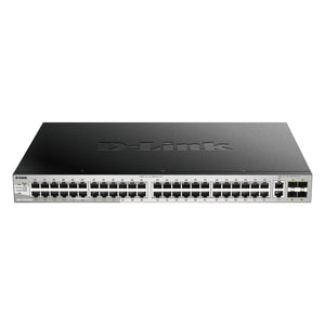 Switch D-Link DGS-3130-54TS/E-0