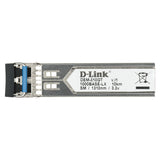 MultiMode SFP Fibre Module D-Link DEM-310GT/10 (10 Units)-1