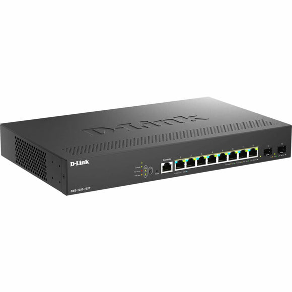 Switch D-Link DMS-1250-10SP/E-0