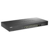 Switch D-Link DMS-1250-12TP/E-3