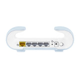 Router D-Link M30 Blue/White RJ45 Ethernet WAN Wi-Fi-2