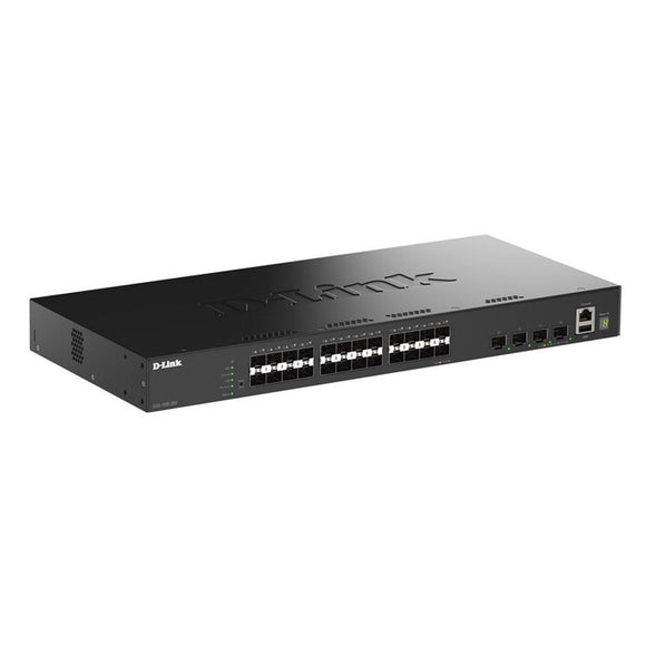 Switch D-Link DGS-1530-28S/E-0