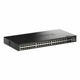 Switch D-Link DGS-1530-52/E-0