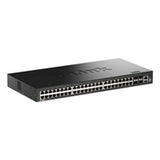 Switch D-Link DGS-1530-52/E-1
