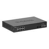 Switch D-Link DGS-1530-10/E-0