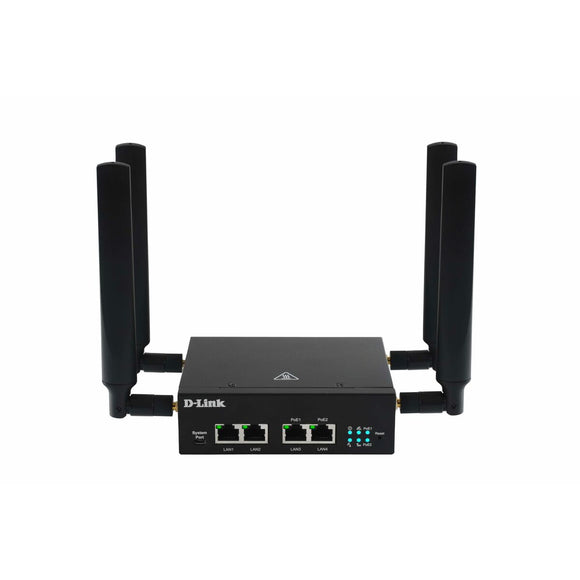 Router D-Link DWM-314-GP-0