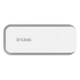 Access point D-Link D501 White Grey-0