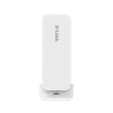 Access point D-Link D501 White Grey-4