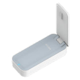 Access point D-Link D501 White Grey-3