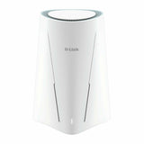 Router D-Link G530 White RJ45 Ethernet LAN Wi-Fi-6