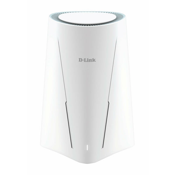 Router D-Link G530 White RJ45 Ethernet LAN Wi-Fi-10