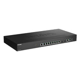 Switch D-Link DMS-1250-12/E-1