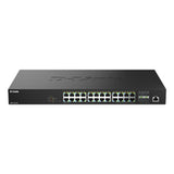 Switch D-Link DMS-1250-28P/E-2