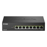 Switch D-Link-4