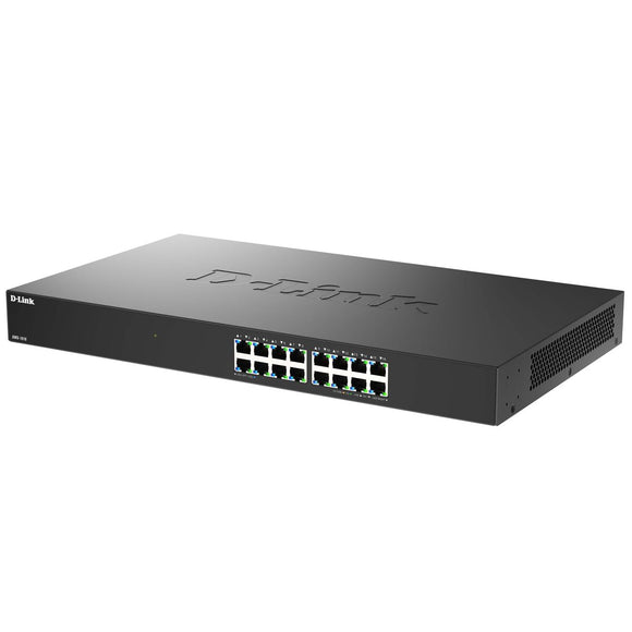 Switch D-Link DMS-1016/E-0