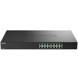 Switch D-Link DMS-1016/E-7