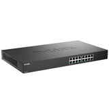 Switch D-Link DMS-1016/E-9