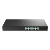 Switch D-Link DMS-1016/E-15