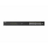Switch D-Link DGS-1018P/E-7