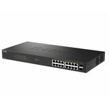 Switch D-Link DGS-1018P/E-7