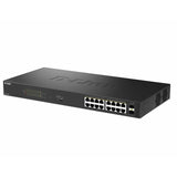 Switch D-Link DGS-1018P/E-6