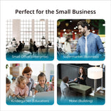 Access point D-Link DBR-X3000-AP White-12