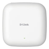 Access point D-Link DBR-X3000-AP White-0