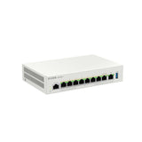 Router D-Link DBR-600-P/E Black-7