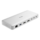 USB Hub D-Link DUF-901/E Grey 100 W-12