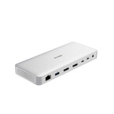 USB Hub D-Link DUF-901/E Grey 100 W-10