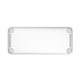 USB Hub D-Link DUF-901/E Grey 100 W-2