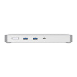 USB Hub D-Link DUF-901/E Grey 100 W-15