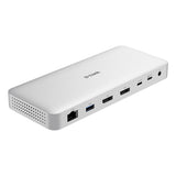 USB Hub D-Link DUF-901/E Grey 100 W-13