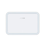 Router D-Link DBR-330 White USB RJ45 Wi-Fi-1