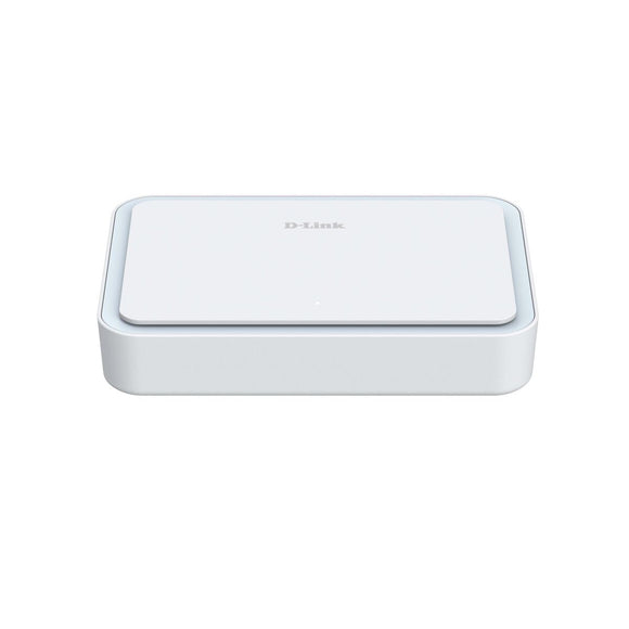 Router D-Link DBR-330 White USB RJ45 Wi-Fi-10