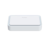 Router D-Link DBR-330 White USB RJ45 Wi-Fi-10