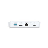 Router D-Link DBR-330 White USB RJ45 Wi-Fi-8