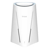 Router D-Link G530V2 V2 White RJ45 Ethernet LAN Wi-Fi-13