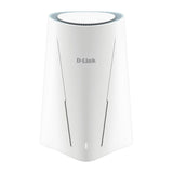 Router D-Link G530V2 V2 White RJ45 Ethernet LAN Wi-Fi-10