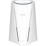 Router D-Link G530V2 V2 White RJ45 Ethernet LAN Wi-Fi-0