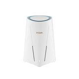 Router D-Link DBR-560 White USB RJ45 Ethernet LAN Wi-Fi-3