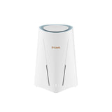 Router D-Link DBR-560 White USB RJ45 Ethernet LAN Wi-Fi-10