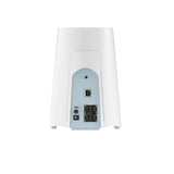 Router D-Link DBR-560 White USB RJ45 Ethernet LAN Wi-Fi-8