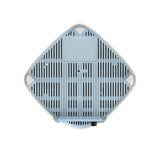 Router D-Link DBR-560 White USB RJ45 Ethernet LAN Wi-Fi-5