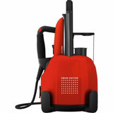 Vaporeta Steam Cleaner Laurastar Lift Swiss Limited Edition 2200 W-5